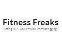 Fitness Freaks