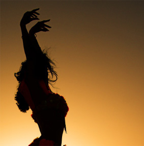 The Dancers STUDIO