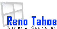 Reno Tahoe Window Cleaning